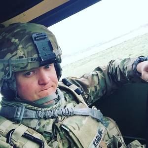 Meet your Posher, Austin